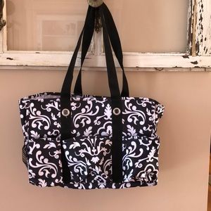 Brand New Thirty-One Utility Tote
